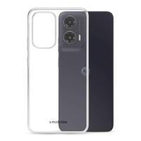 Mobilize Gelly Case Motorola Moto G35 Clear - thumbnail