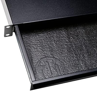 Adam Hall 87 Inlay antislipmat voor racklade 40 x 37cm