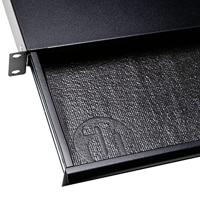 Adam Hall 87INLAY anti-slip mat voor racklade 19 inch - thumbnail