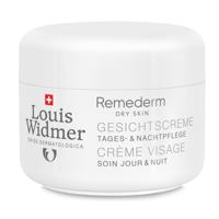Remederm gezichtscreme parfumvrij 50 Milliliter - thumbnail