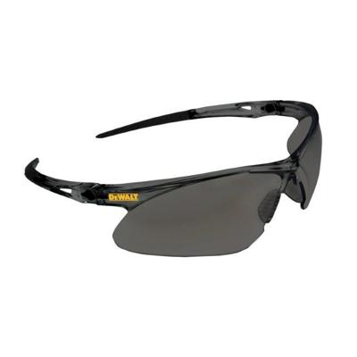 DeWalt DPG102 Recip™ veiligheidsbril | Donker Glas - DPG102-2DEU