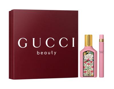 Gucci Flora Gorgeous Gardenia Eau de Parfum Giftset