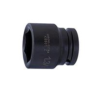 Bahco 3/4" krachtdop maat 2.1/16" | K8901Z-2.1/16 - thumbnail