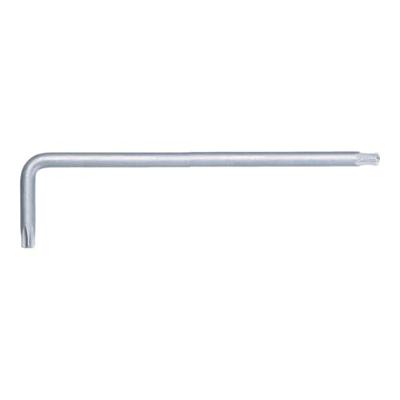 KS Tools 151.2205 Haakse schroevendraaier Torx BO TB 30