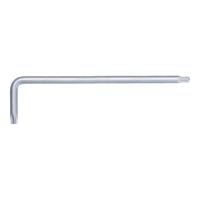 KS Tools 151.2205 Haakse schroevendraaier Torx BO TB 30 - thumbnail