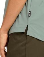 Jack Wolfskin Travel T-Shirt Dames - thumbnail