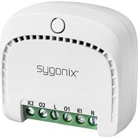 Sygonix SY-4699842 Schakelaar WiFi Binnen 2300 W - thumbnail