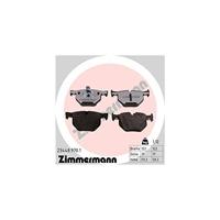 Remblokkenset Low-Dust 234489701 - thumbnail