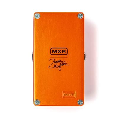 MXR WA90 Wylde Audio Phaser effectpedaal
