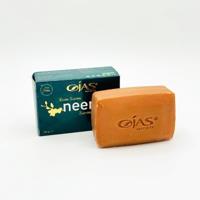 Ojas Neem zeep 100 Gram - thumbnail