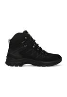 Grisport Wandelschoenen Scout Mid 01 Zwart-39 maat 39 - thumbnail