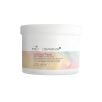Wella Professionals ColorMotion+ Structure Mask - thumbnail