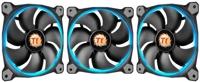 Thermaltake Riing 12 RGB, 120mm (3-Fan Pack) - thumbnail
