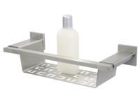 Tiger Items doucherek 36,1x13,6x9 chroom - thumbnail