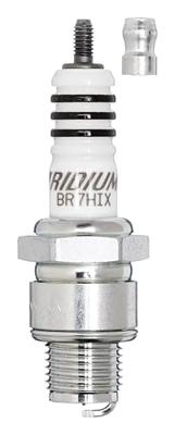 NGK bougie iridium br8hix