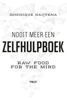 Dominique  Haijtema Nooit meer een zelfhulpboek - thumbnail