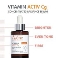Avène Vitamine Activ Cg Sérum Correcteur Éclat 30ml - thumbnail
