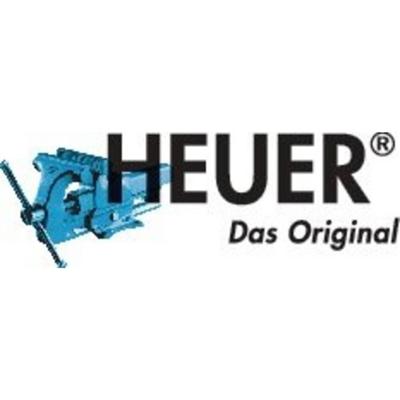 Brockhaus Heuer MAGNETFIX 110100 Beschermbekken 110100 Bekbreedte: 100 mm
