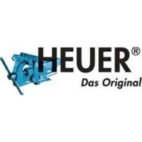 Brockhaus Heuer MAGNETFIX 110100 Beschermbekken 110100 Bekbreedte: 100 mm - thumbnail