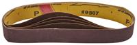 Makita D-67131 | Schuurband | 533x30mm | K240 Red | 5 stuks - thumbnail