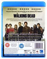 The Walking Dead - Seizoen 3 - thumbnail