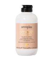 FarmaVita omniplex smooth experience filler shampoo 250ml - thumbnail