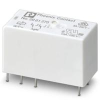 Phoenix Contact REL-MR- 60DC/21-21 Relais 60 V/DC 8 A 2x wisselcontact 10 stuk(s) Piece - thumbnail