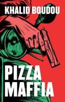 Pizzamaffia - Khalid Boudou - ebook - thumbnail