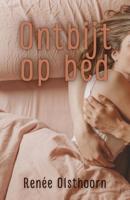 Ontbijt op bed - Renée Olsthoorn - ebook - thumbnail