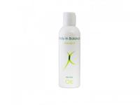 Asha Massage olie body in balance 200 Milliliter - thumbnail