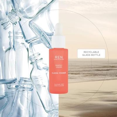 REN Clean Skincare Perfect Canvas Clean Primer 30ml