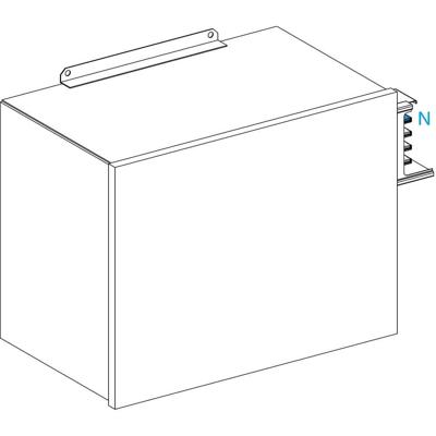Schneider Electric KSA630ABG4 Wit 1 stuk(s)