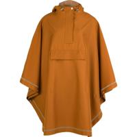 Weathergoods Sweden poncho imbris copper s/m - thumbnail