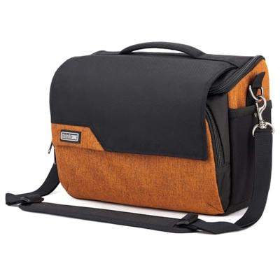 Think Tank Mirrorless Mover 30 V2, Campfire Orange