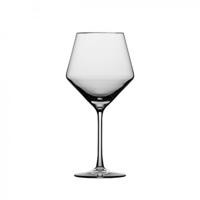 Schott Zwiesel Pure Rodewijnglas Bourgogne 140 0,69 l, per 6 - thumbnail