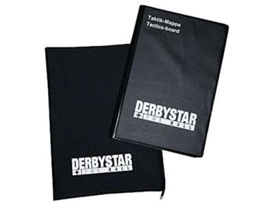 Derbystar Trainingsmiddelen Tacktiekmap