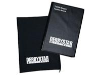 Derbystar 285005 Tactiekmap - Black - One size - thumbnail
