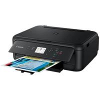 CANON PIXMA TS5150 3-in-1 multifunctionele printer - inkjet - zwart - thumbnail