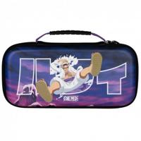 One Piece Carry Bag Switch 2 - Luffy Purple - thumbnail