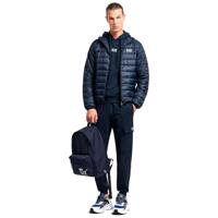 Emporio Armani EA7 8NPM32 Hoodie Heren Donkerblauw - Maat XL - Kleur: Blauw | Soccerfanshop - thumbnail