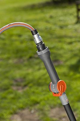 GARDENA Premium waterstop 13 mm (1/2"), 15 mm (5/8") slangstuk