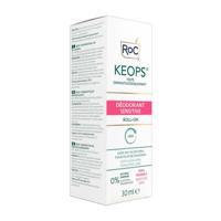 RoC Keops® Deodorant Roll-on Sensitive - thumbnail