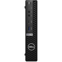 Dell OptiPlex 7080 - Micro - Core i5 10500T 2.3 GHz - 8 GB - 256 GB - thumbnail
