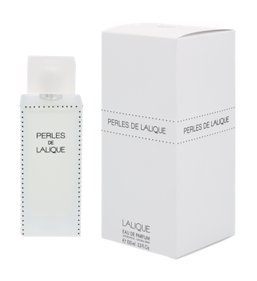 Lalique Perles De Lalique Eau de Parfum Spray 100 ml Dames