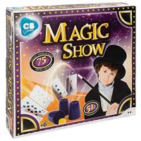 Goochelspel Magic Show Colorbaby 43756 - thumbnail