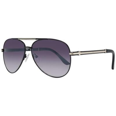 Guess GF0173/S 01B Zonnebril Unisex 61x14x140 Guess GF0173/S 01B Zonnebril Unisex 61x14x140