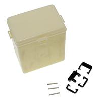 Killerbody Plastic Tote Box Small - thumbnail