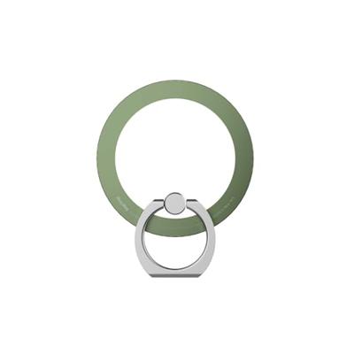 iRing Mag Telefoonhouder - MagSafe - iPhone - Alpine groen