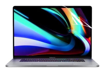 Beschermfolie - MacBook Pro 16 inch (2019) Beschermfolie - MacBook Pro 16 inch (2019)