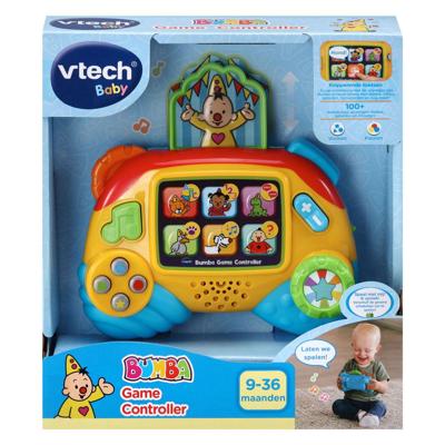 Vtech game controller